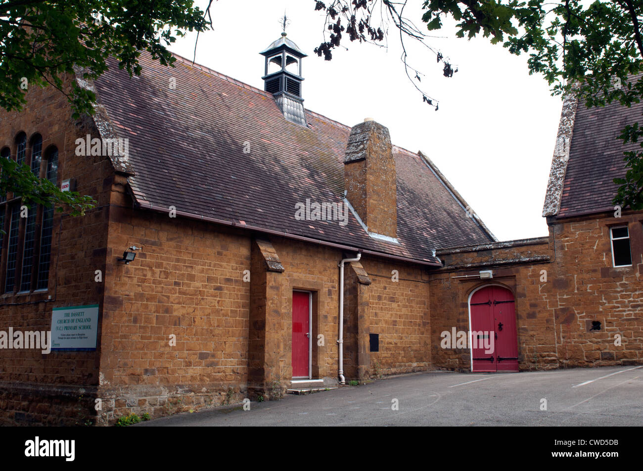 The Dassett Church Of England Primary School Fenny Compton 