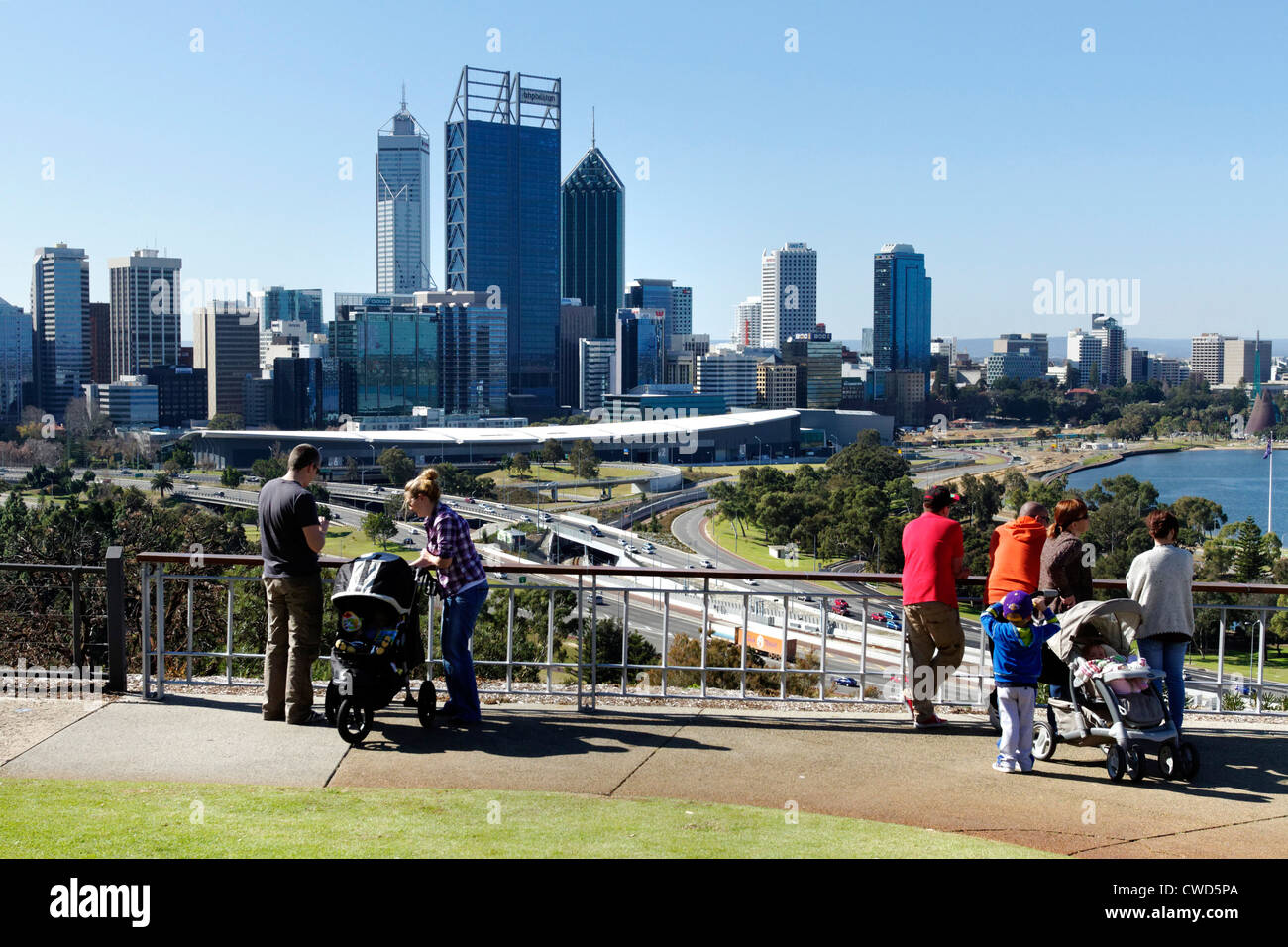 Perth Australia June 11 2018 Various Stock Photo 1181739118