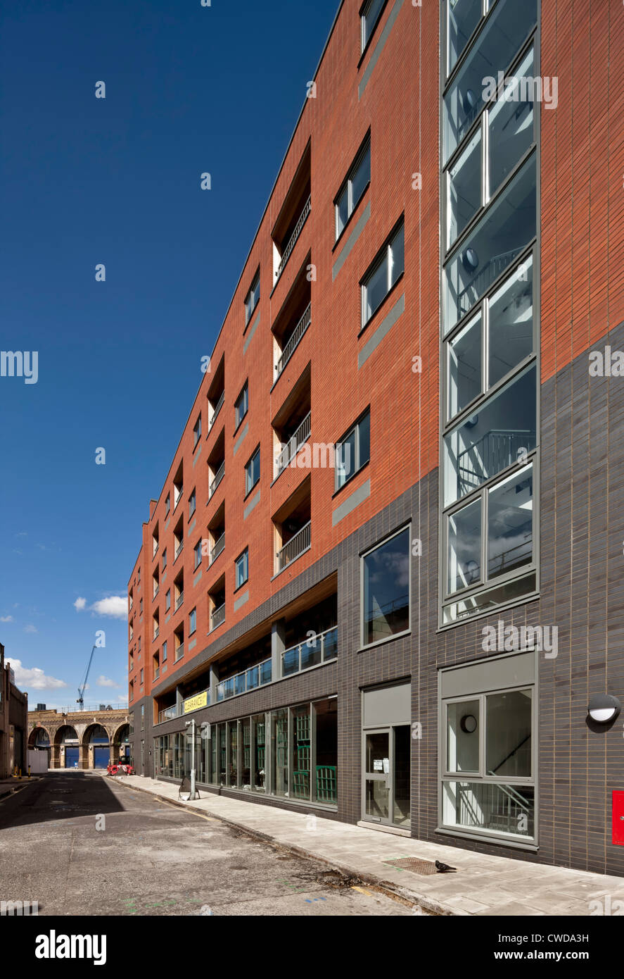 Ropewalk hires stock photography and images Alamy