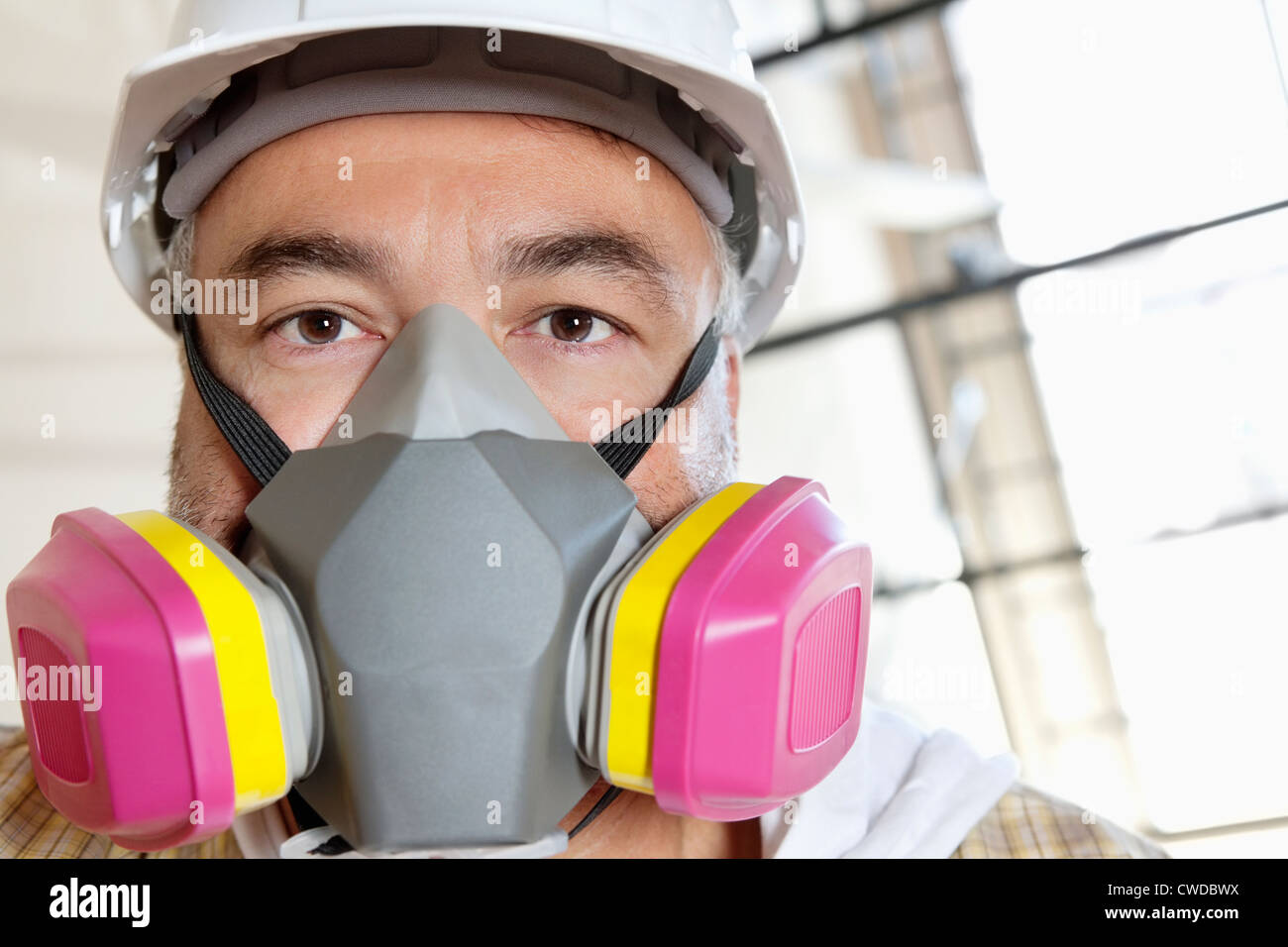 Construction mask sale