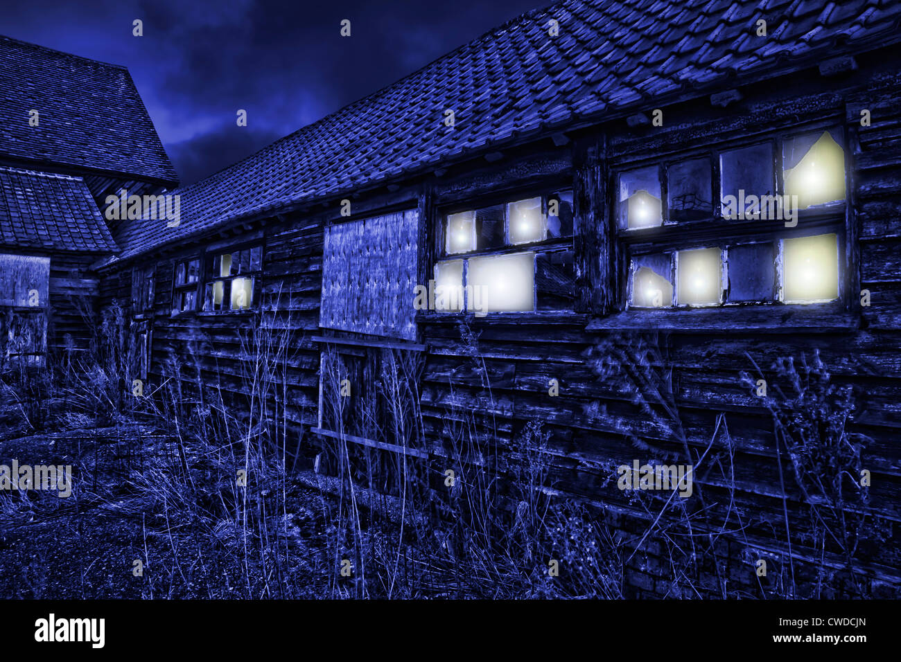 Old essex barn hi-res stock photography and images - Alamy