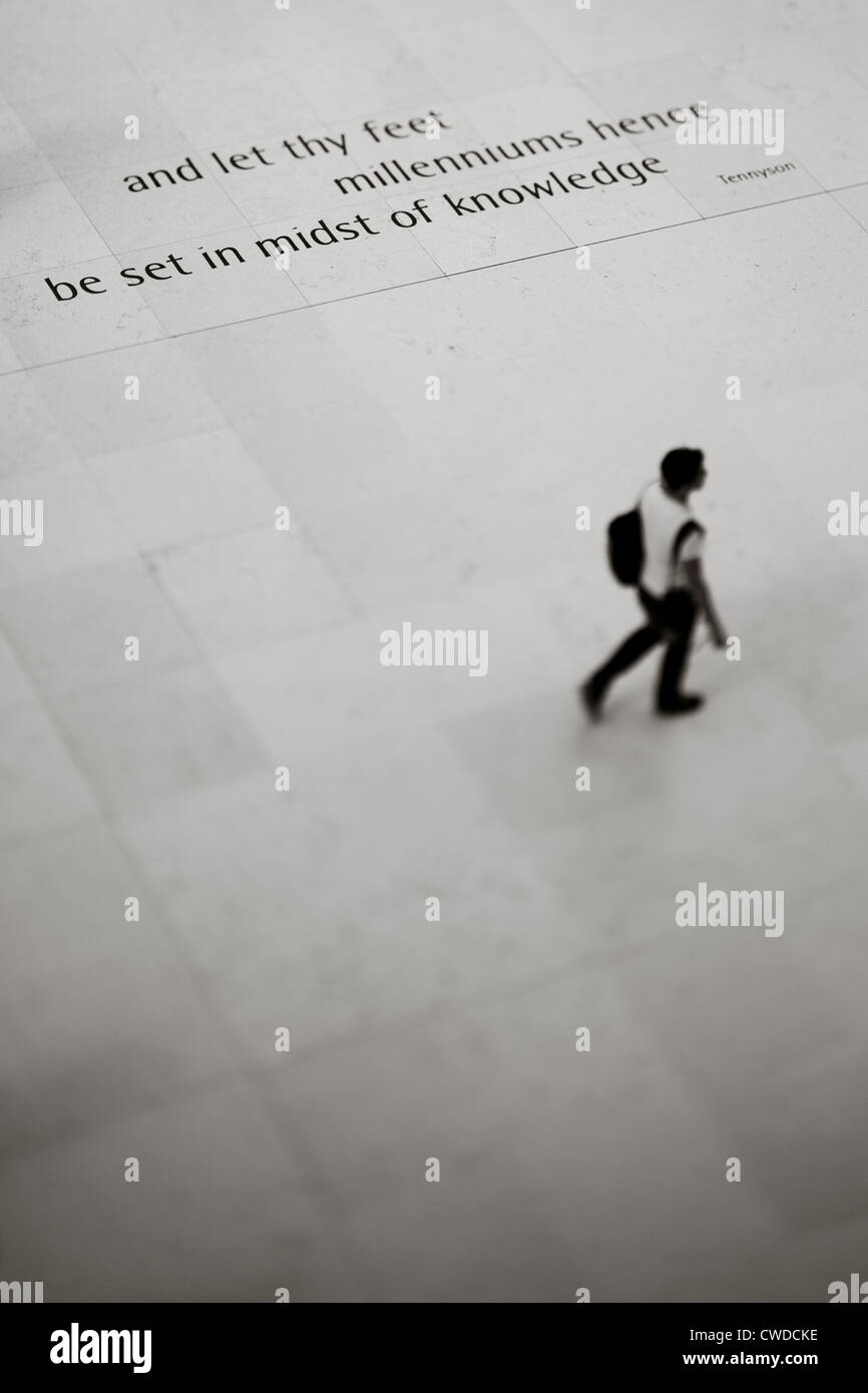 British quote hi-res stock photography and images - Alamy