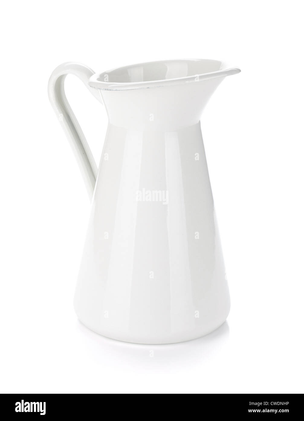 https://c8.alamy.com/comp/CWDNHP/white-metal-milk-pitcher-isolated-on-white-background-CWDNHP.jpg