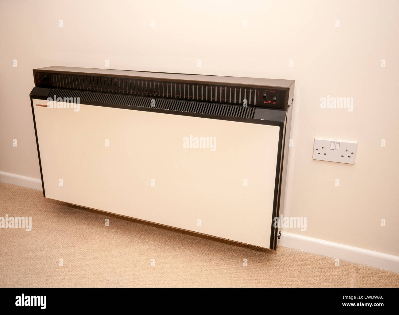 Storage heater hi-res stock photography and images - Alamy