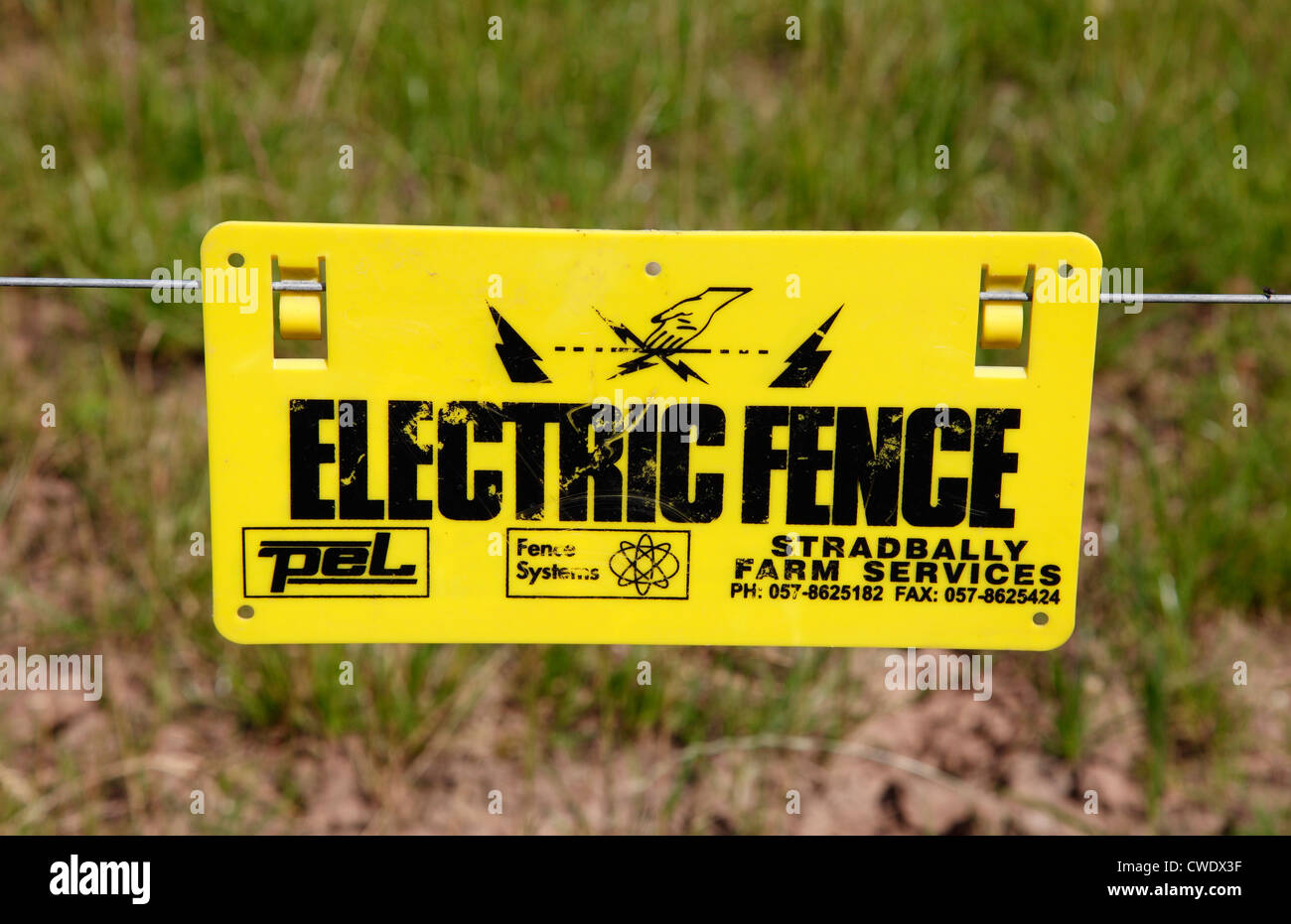Reasons Your Electric Fence Isn't Working (And How To Fix It) Farmhouse