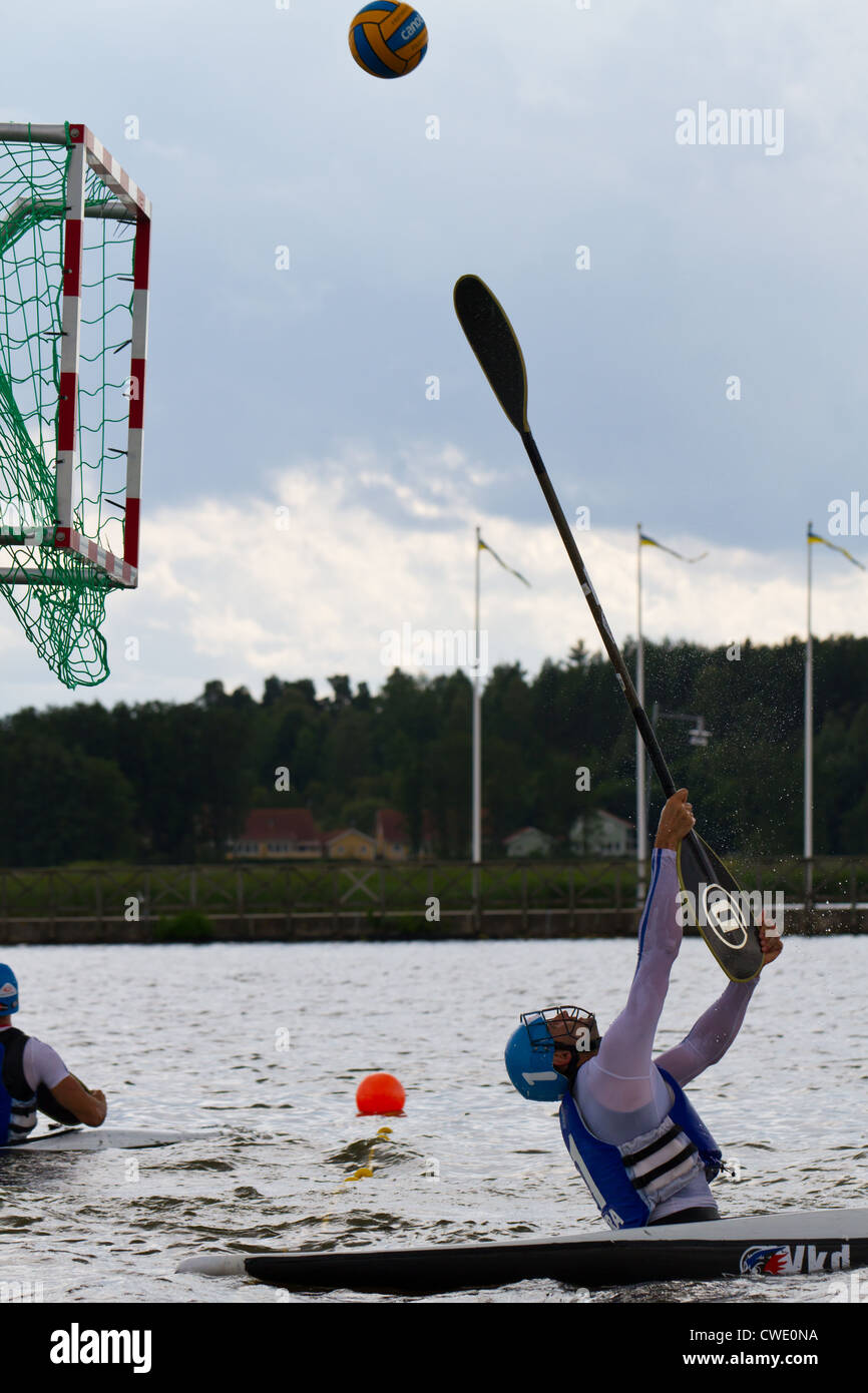 Water polo ball hires stock photography and images Alamy