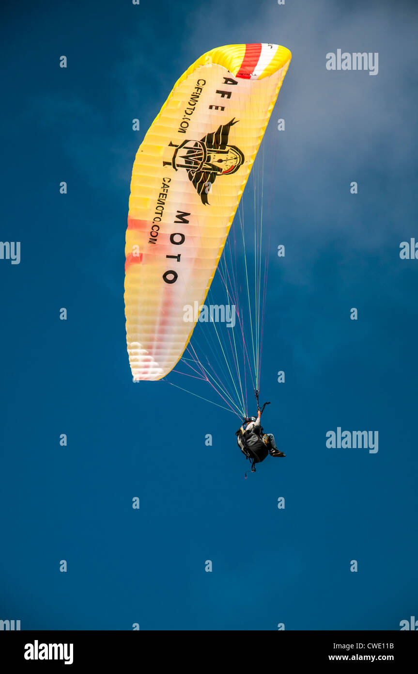 California la jolla pines gliderport hires stock photography and