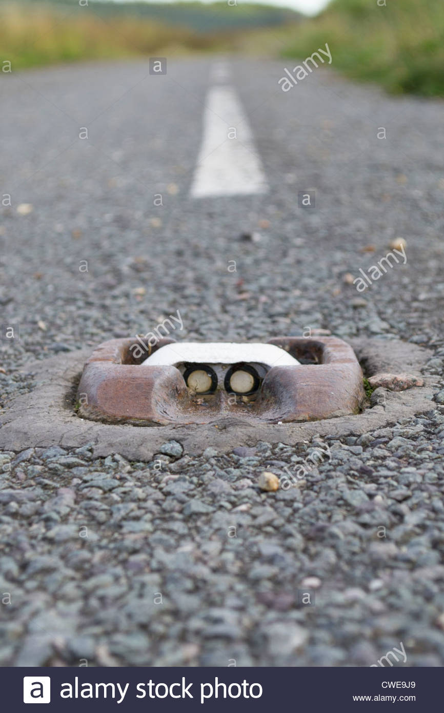 Cats Eyes Road >> Cats Eyes Road Stock Photos Cats Eyes Road Stock Images Cats Eyes Road >> Cats Eyes Road Stock Photos Cats Eyes Road Stock Images