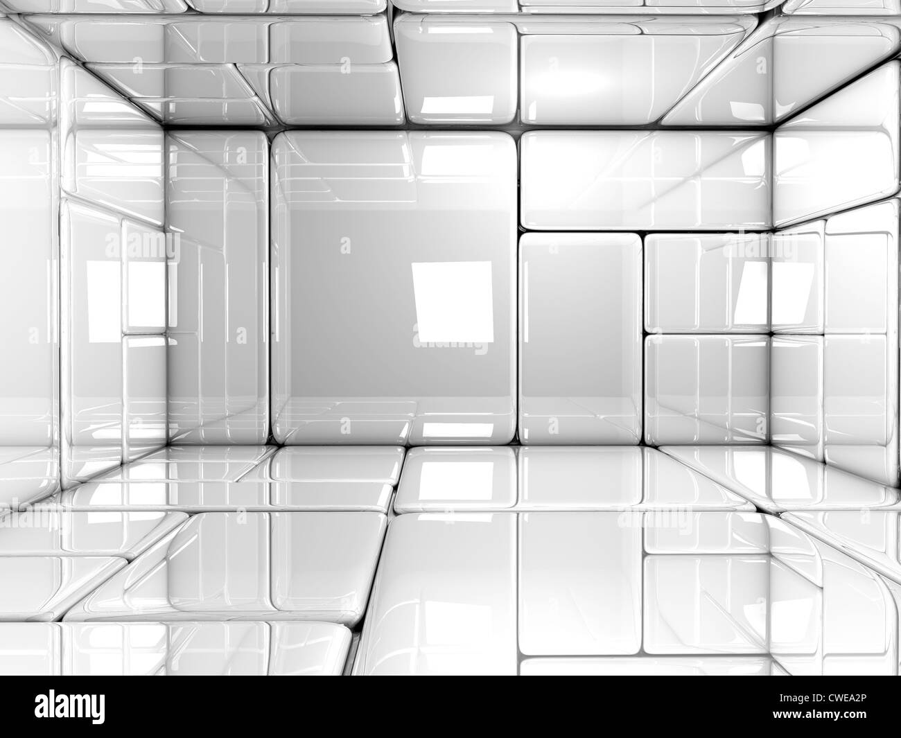 Padded room Black and White Stock Photos & Images - Alamy