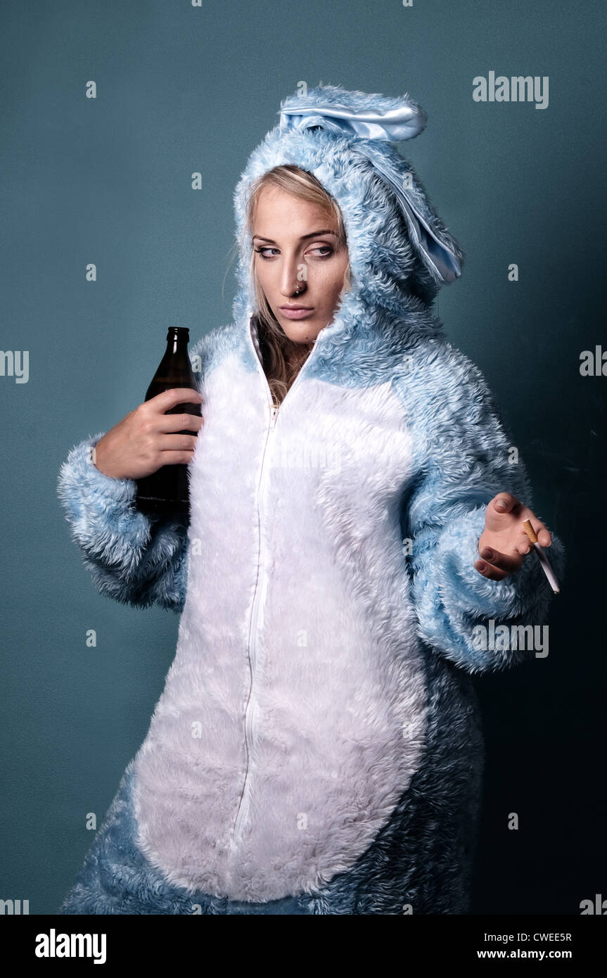 Female Parties High Resolution Stock Photography and Images Alamy