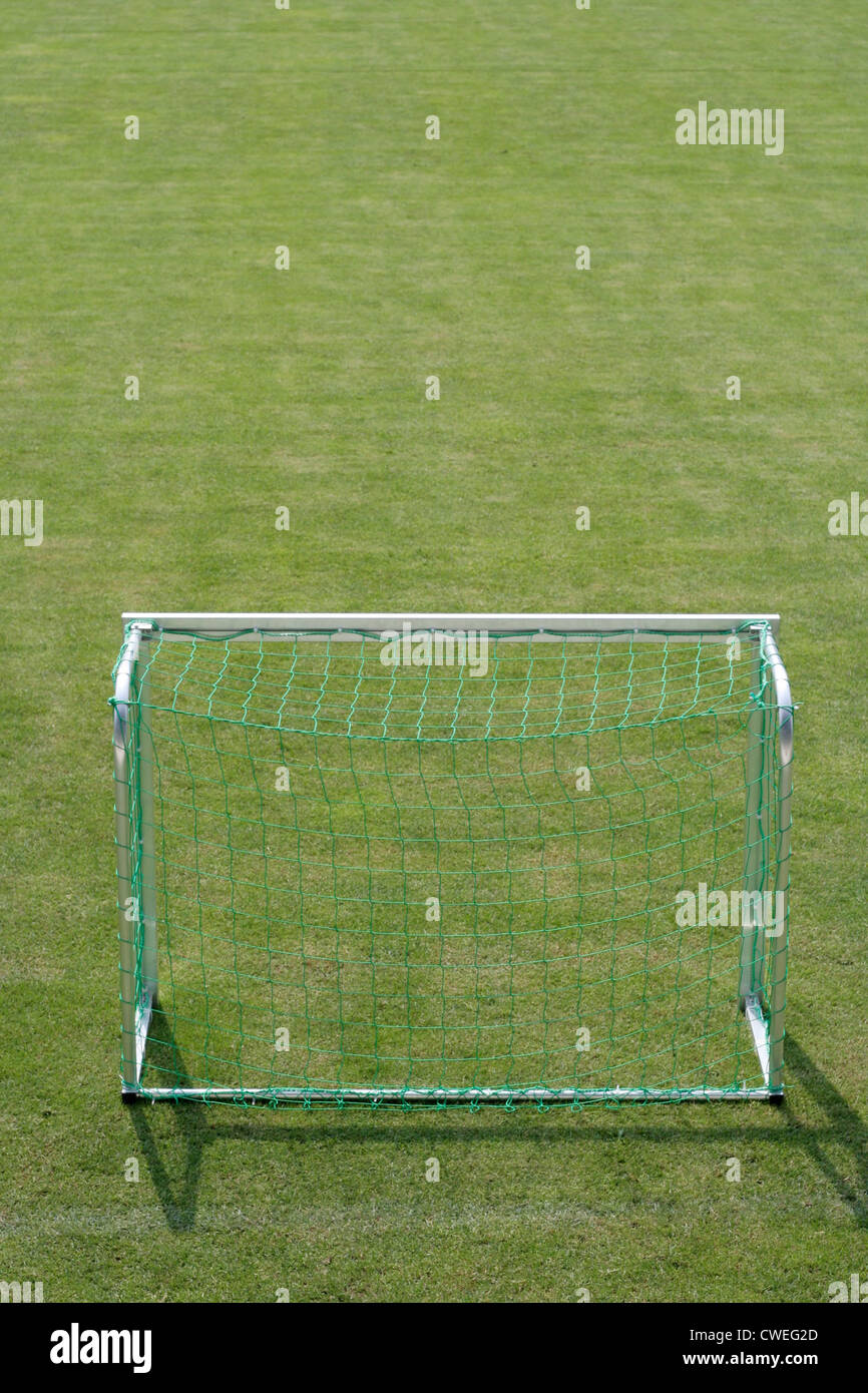 Mini soccer hires stock photography and images Alamy