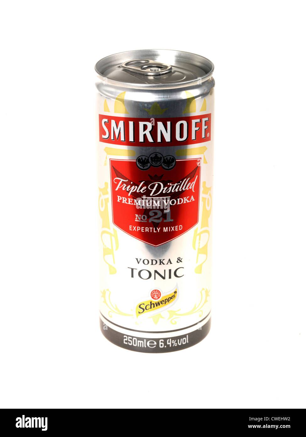 Smirnoff vodka hires stock photography and images Alamy
