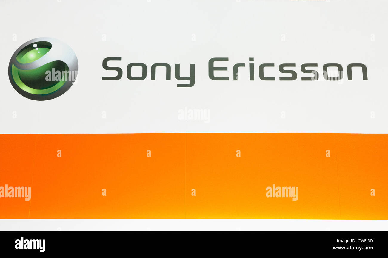 Sony ericsson hi-res stock photography and images - Alamy