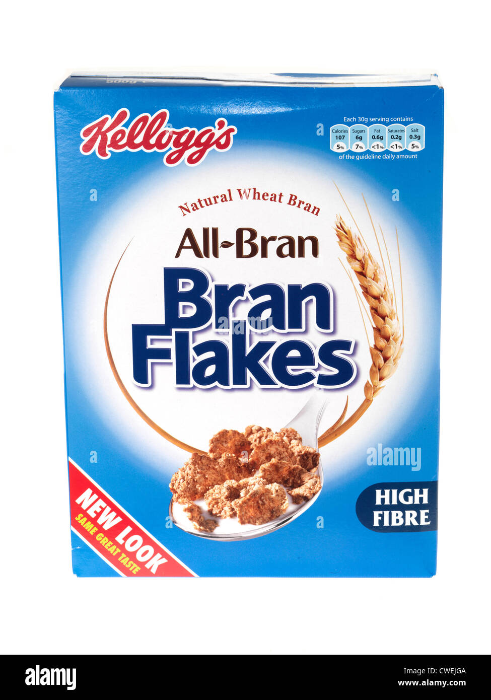 Kelloggs snack High Resolution Stock Photography and Images Alamy