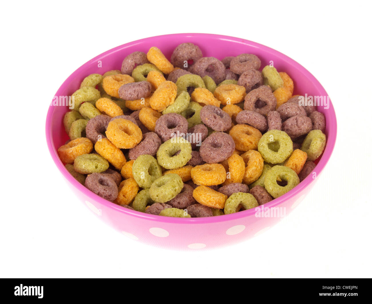 Fruit loops hires stock photography and images Alamy