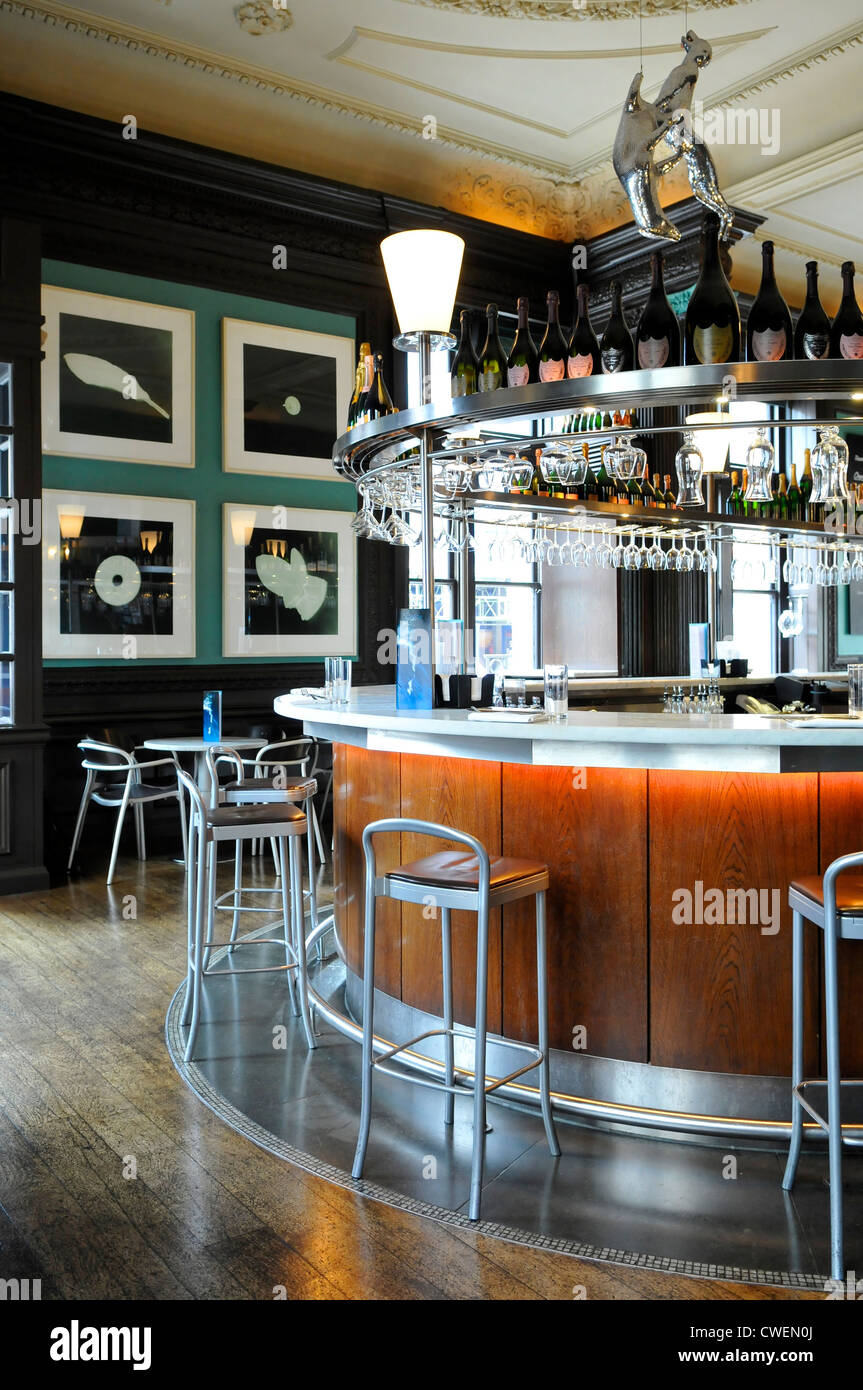 Great eastern hotel liverpool street hires stock photography and