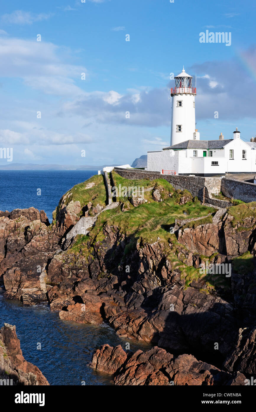 Fanad peninsula co donegal ireland hires stock photography and images