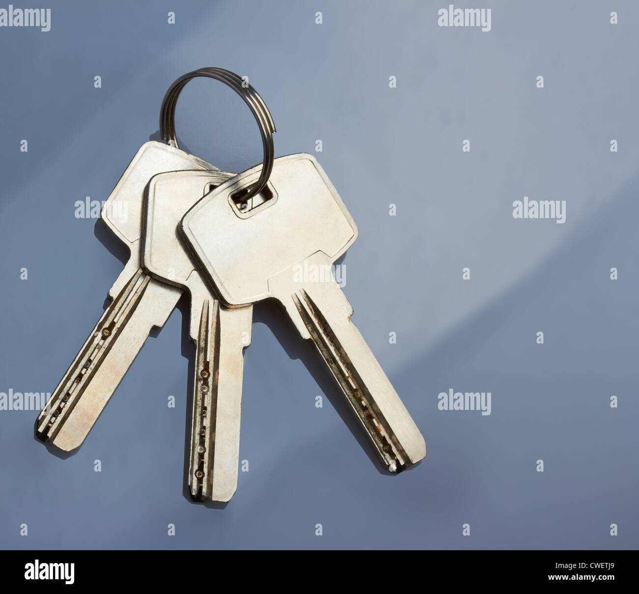 Magic keys hi-res stock photography and images - Alamy