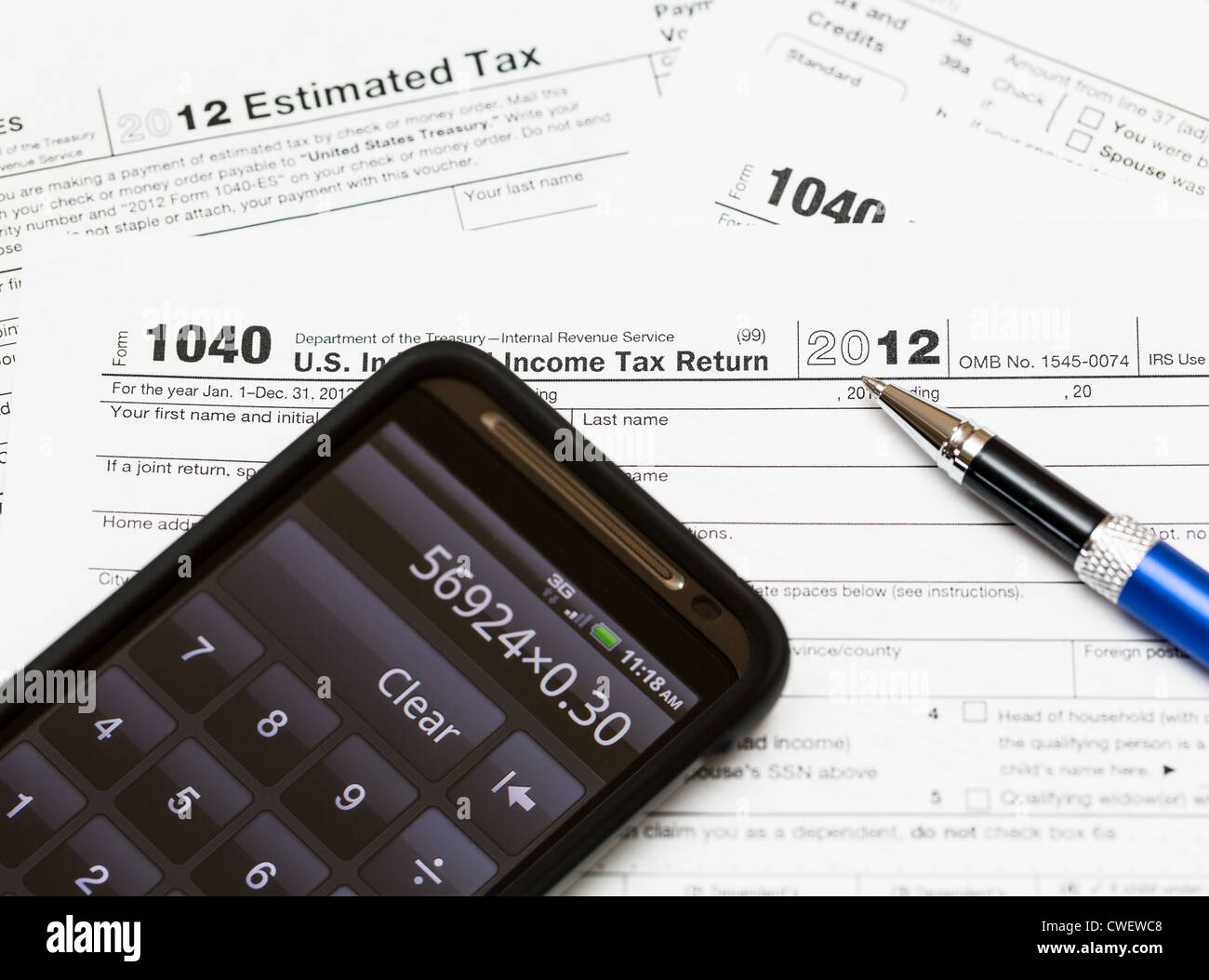 tax return estimator 2012 calculator Tax calculator estimate your income tax for 2018 free!