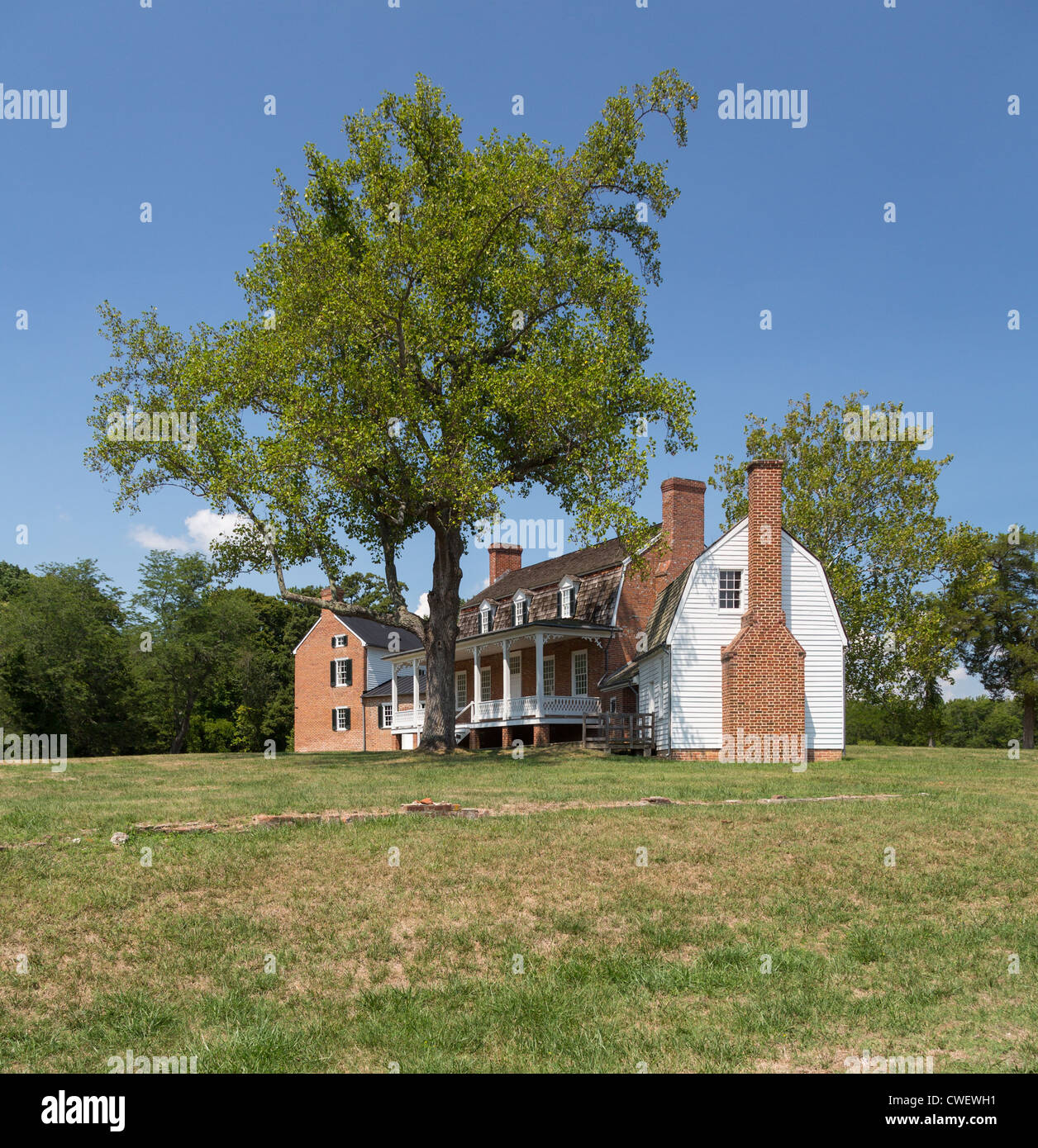capital named after signer of declaration of independence