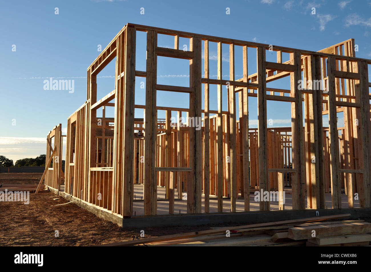Create construction site hi-res stock photography and images - Alamy