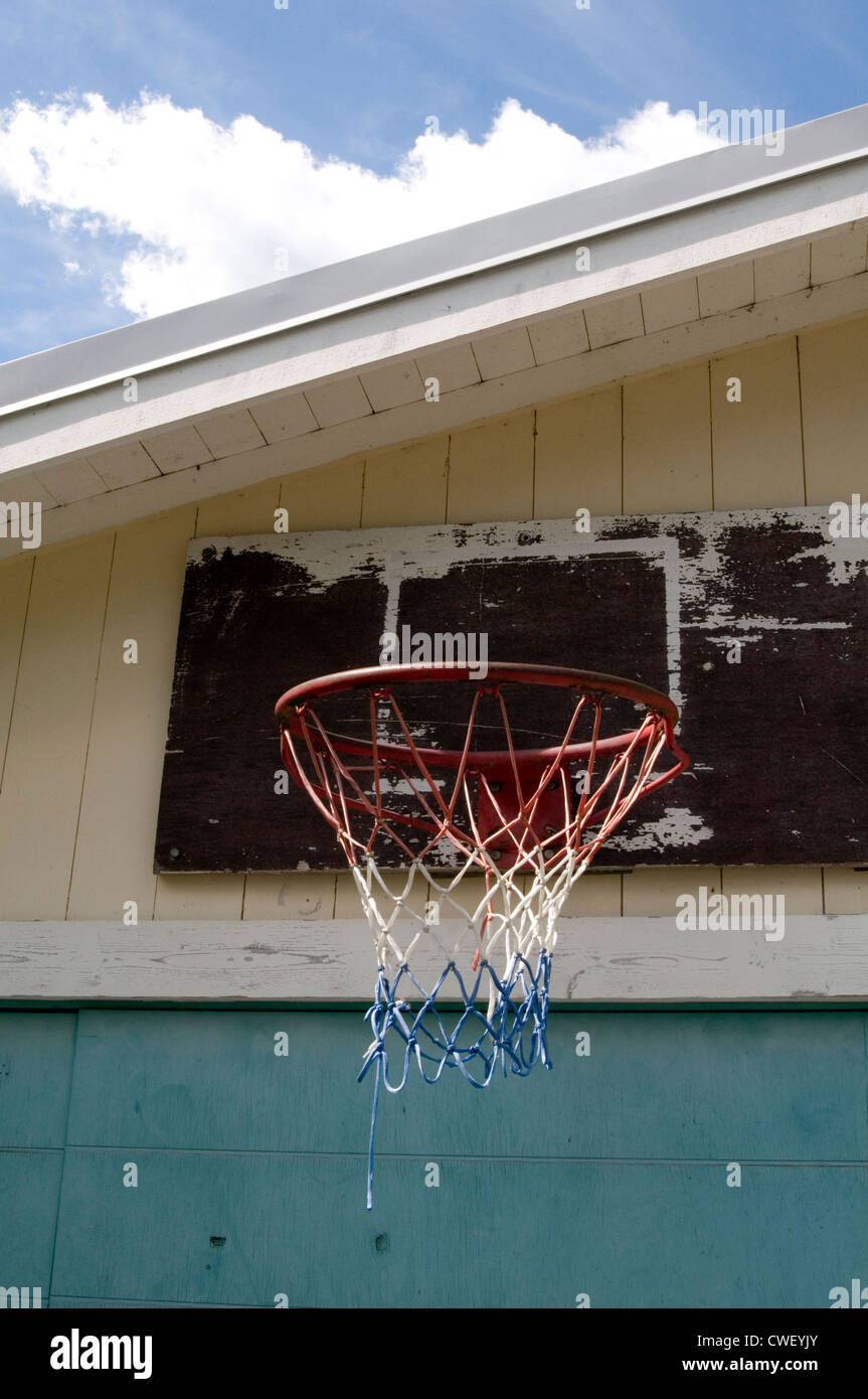 Basketball Net Stock Photos & Basketball Net Stock Images Alamy