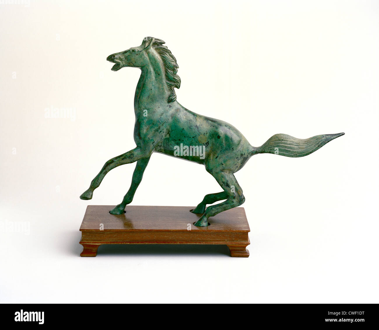 Tang dynasty horse hires stock photography and images Alamy