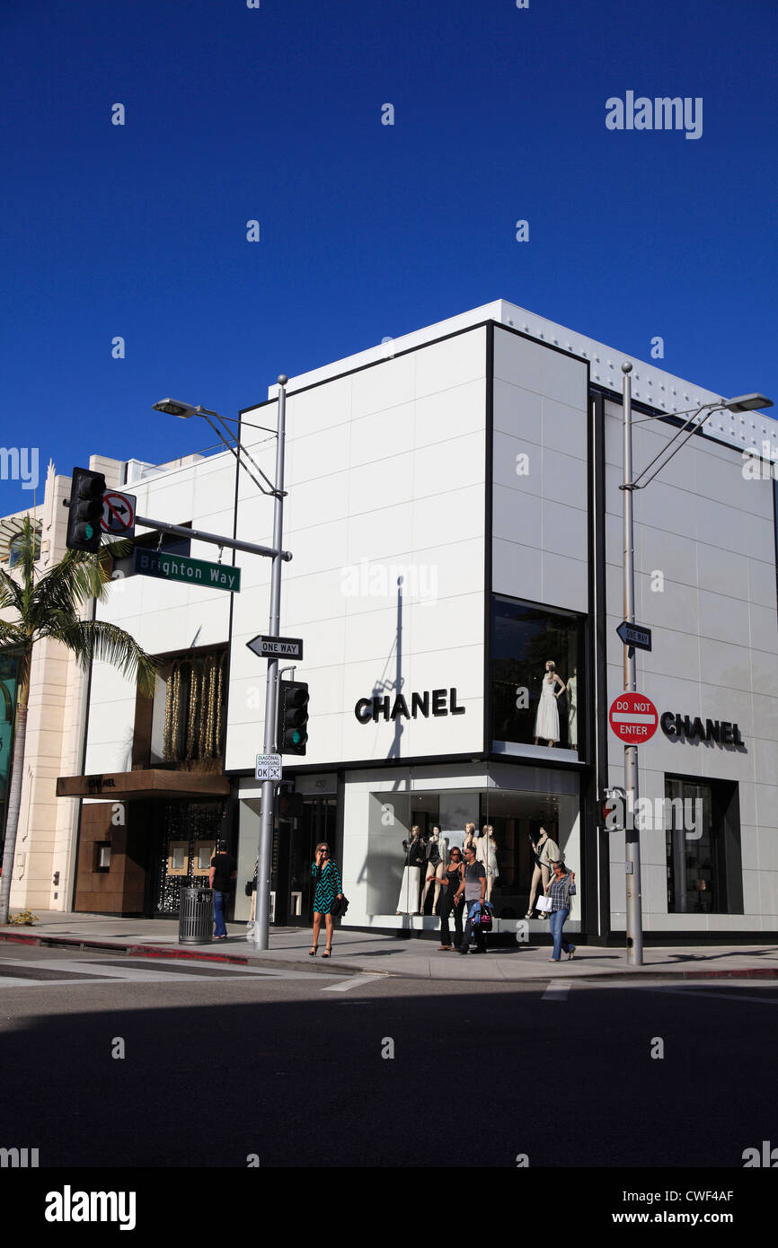 List of Black Friday shopping in Los Angeles and Beverly Hills