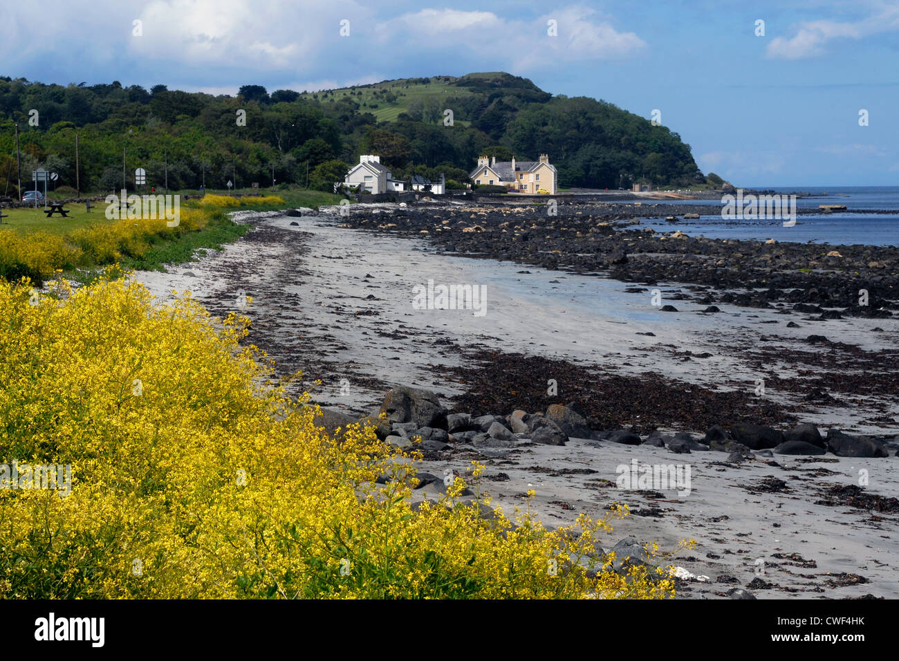 Larne ulster hires stock photography and images Alamy