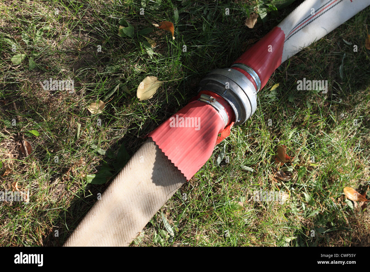 Hose bib hi-res stock photography and images - Alamy