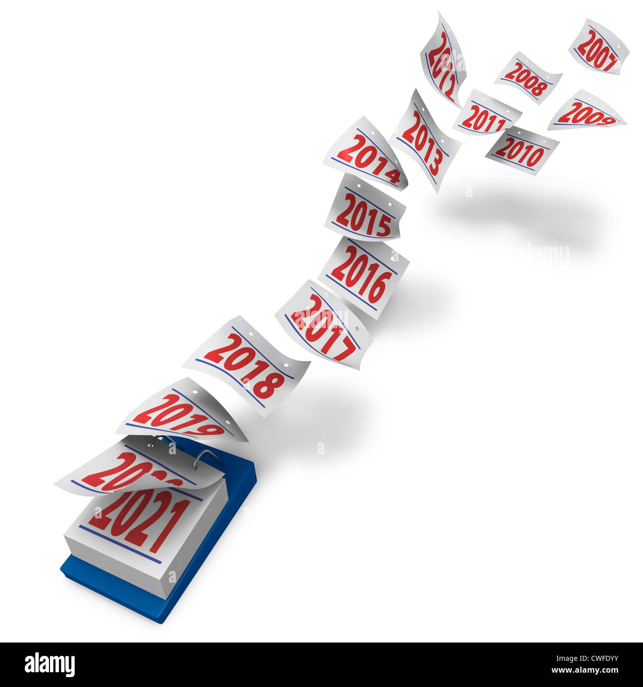 2007 Calendar