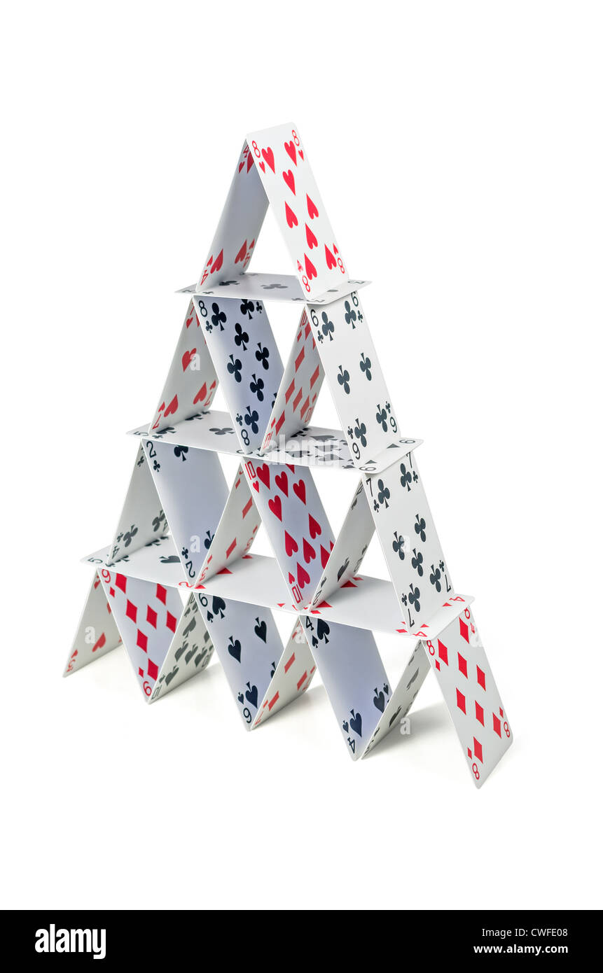 house-of-cards-stock-photo-alamy