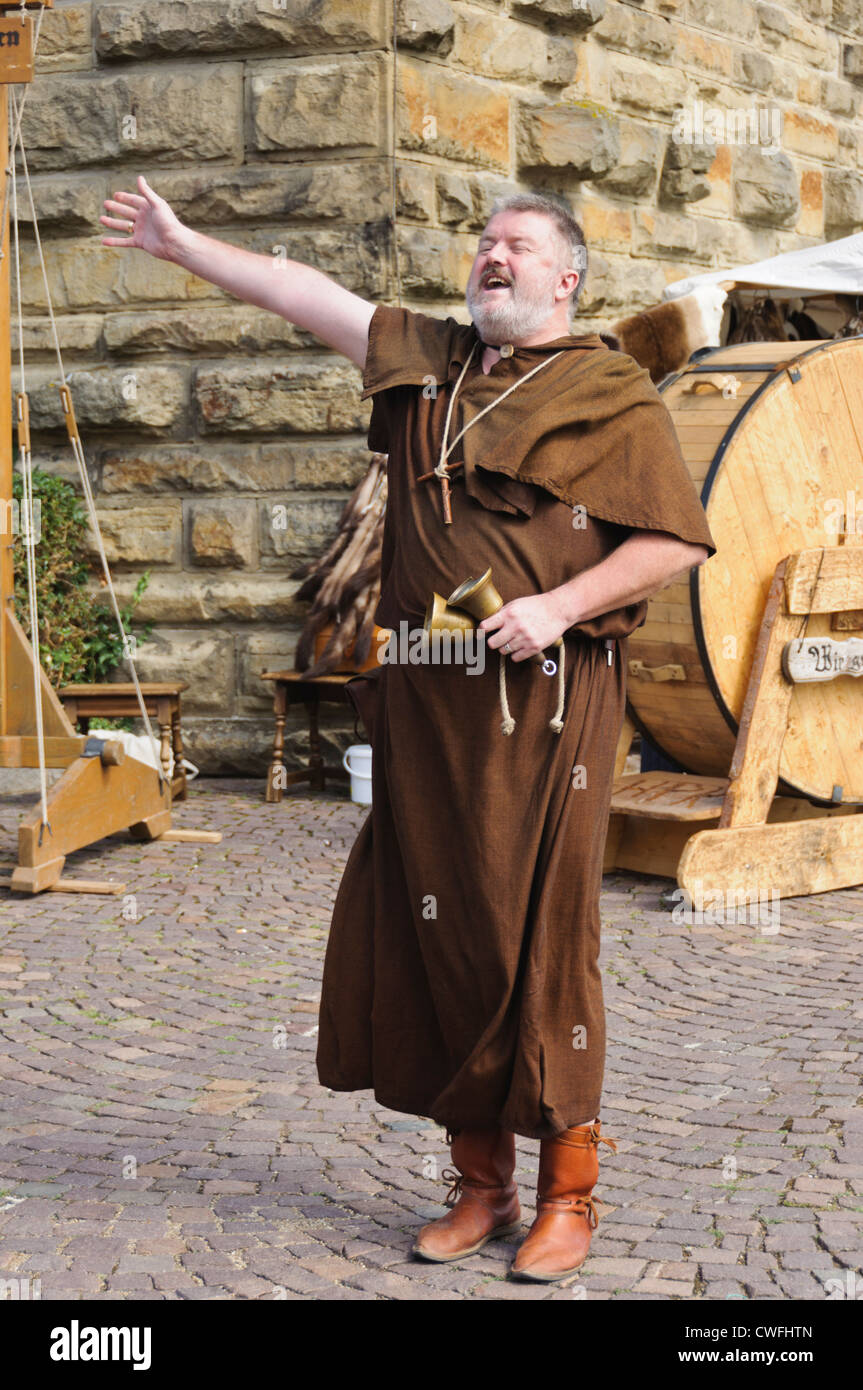 Medieval monk costumes deals