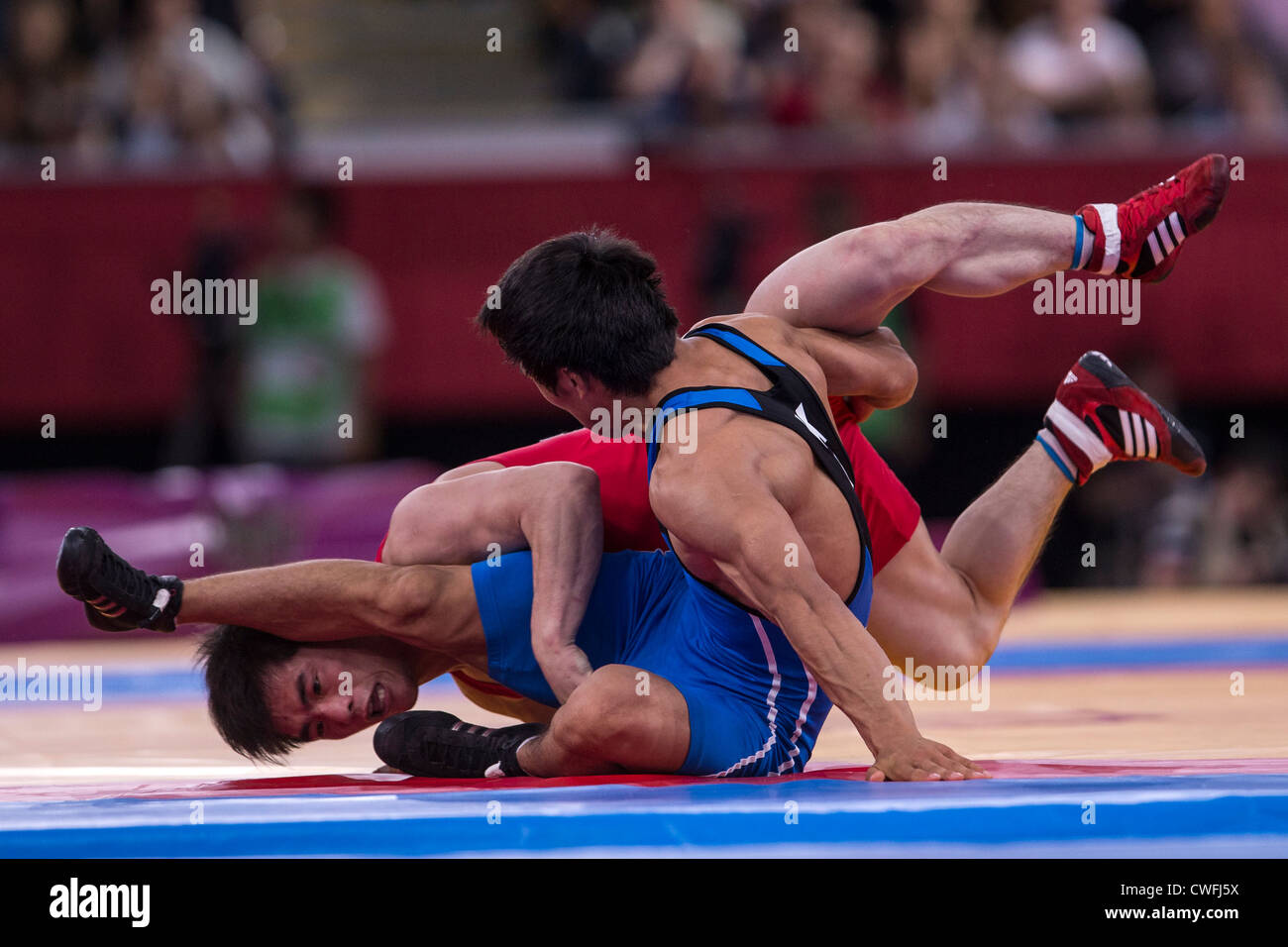 Olympic Wrestling Wallpapers