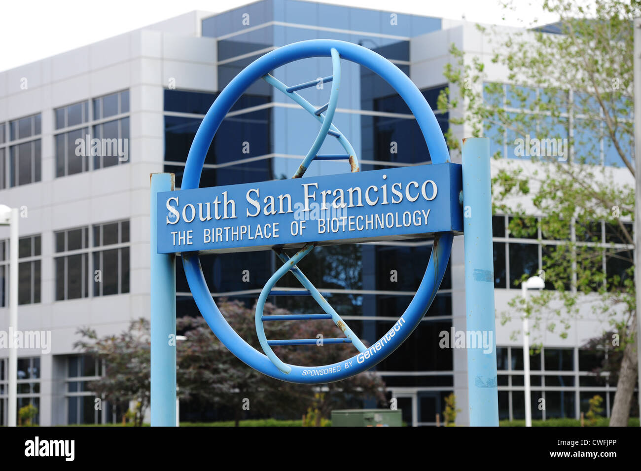 South san francisco biotech hires stock photography and images Alamy