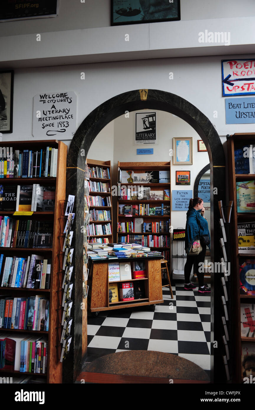 Beat generation poets High Resolution Stock Photography and Images Alamy