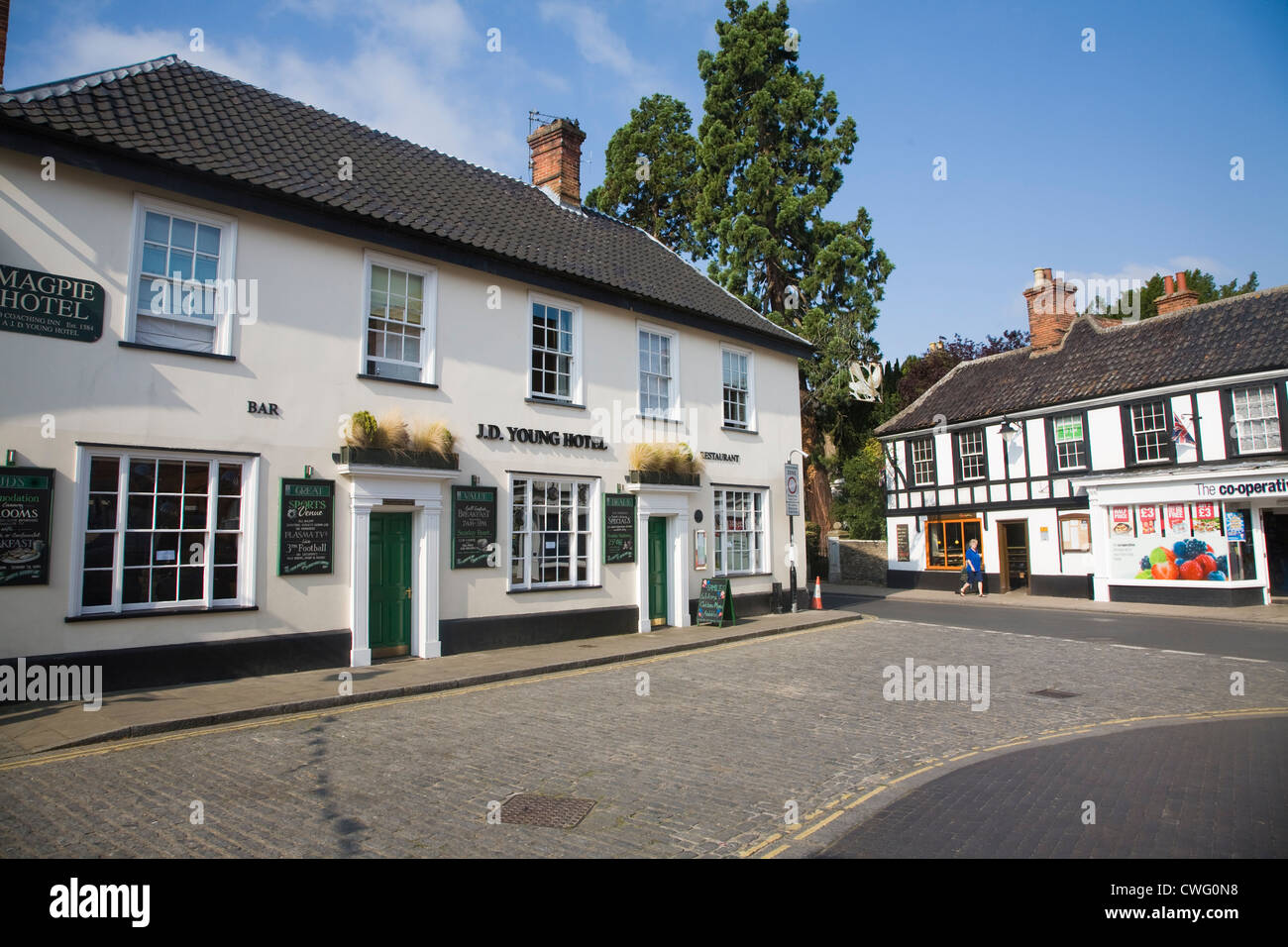 Harleston norfolk hires stock photography and images Alamy