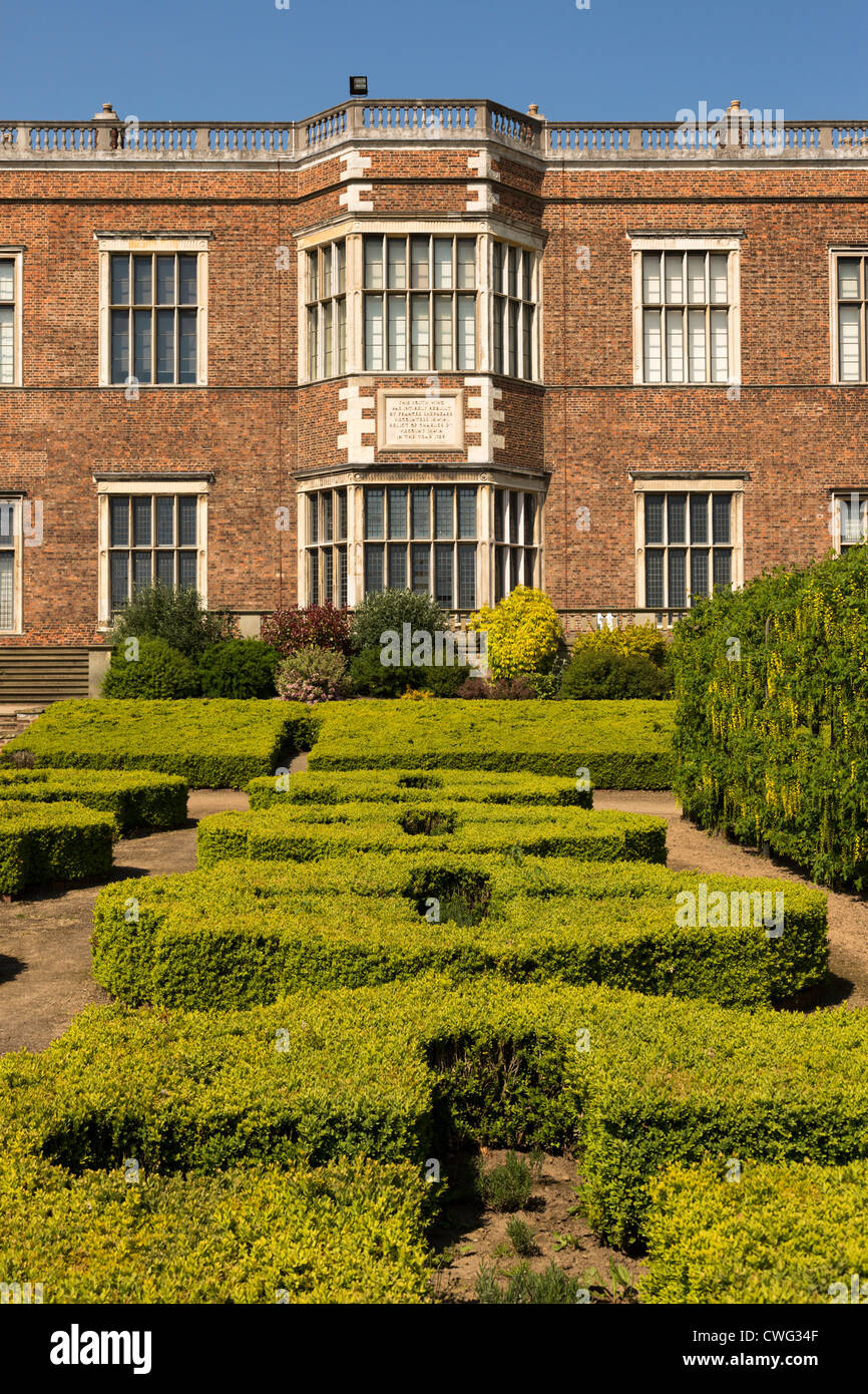 Temple newsam house hires stock photography and images Alamy