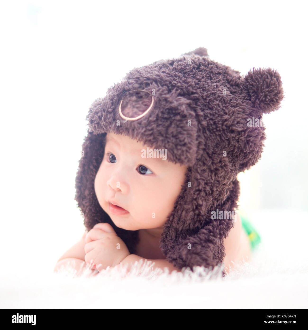 Chinese baby blanket Cut Out Stock Images & Pictures - Alamy