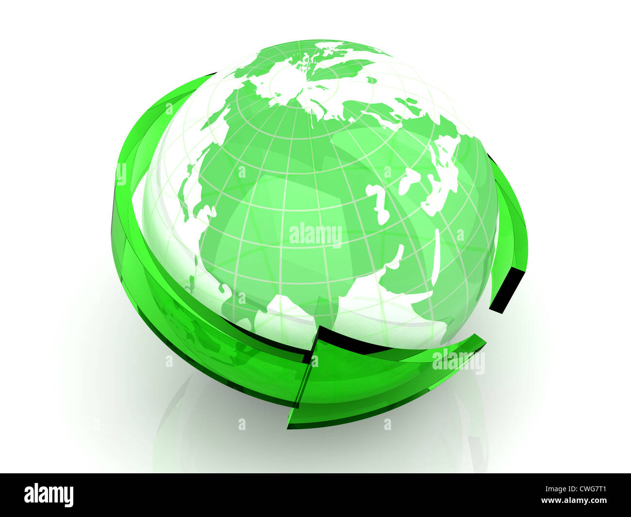 Business process map Cut Out Stock Images & Pictures - Alamy