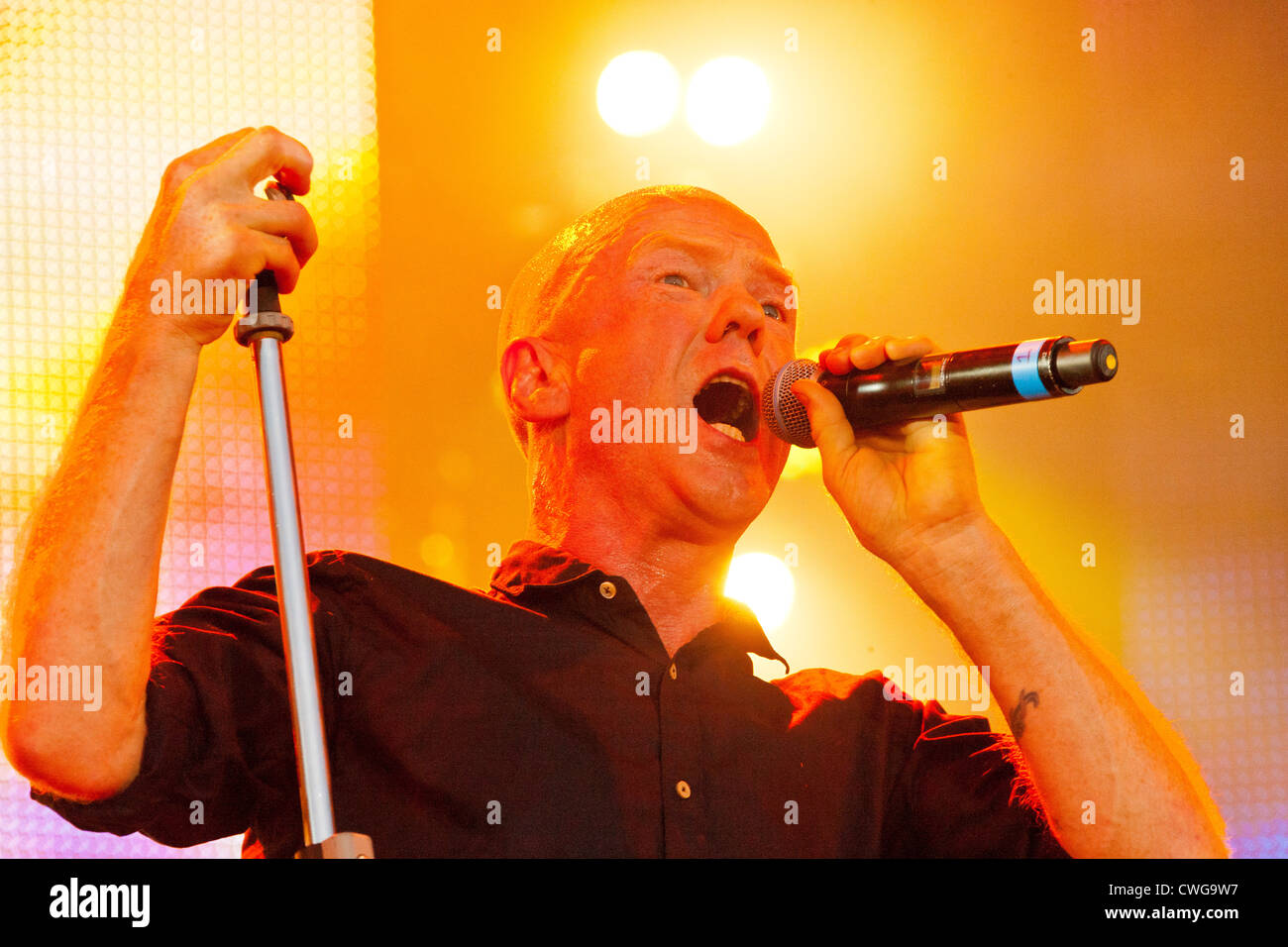 Small town boy bronski beat hires stock photography and images Alamy