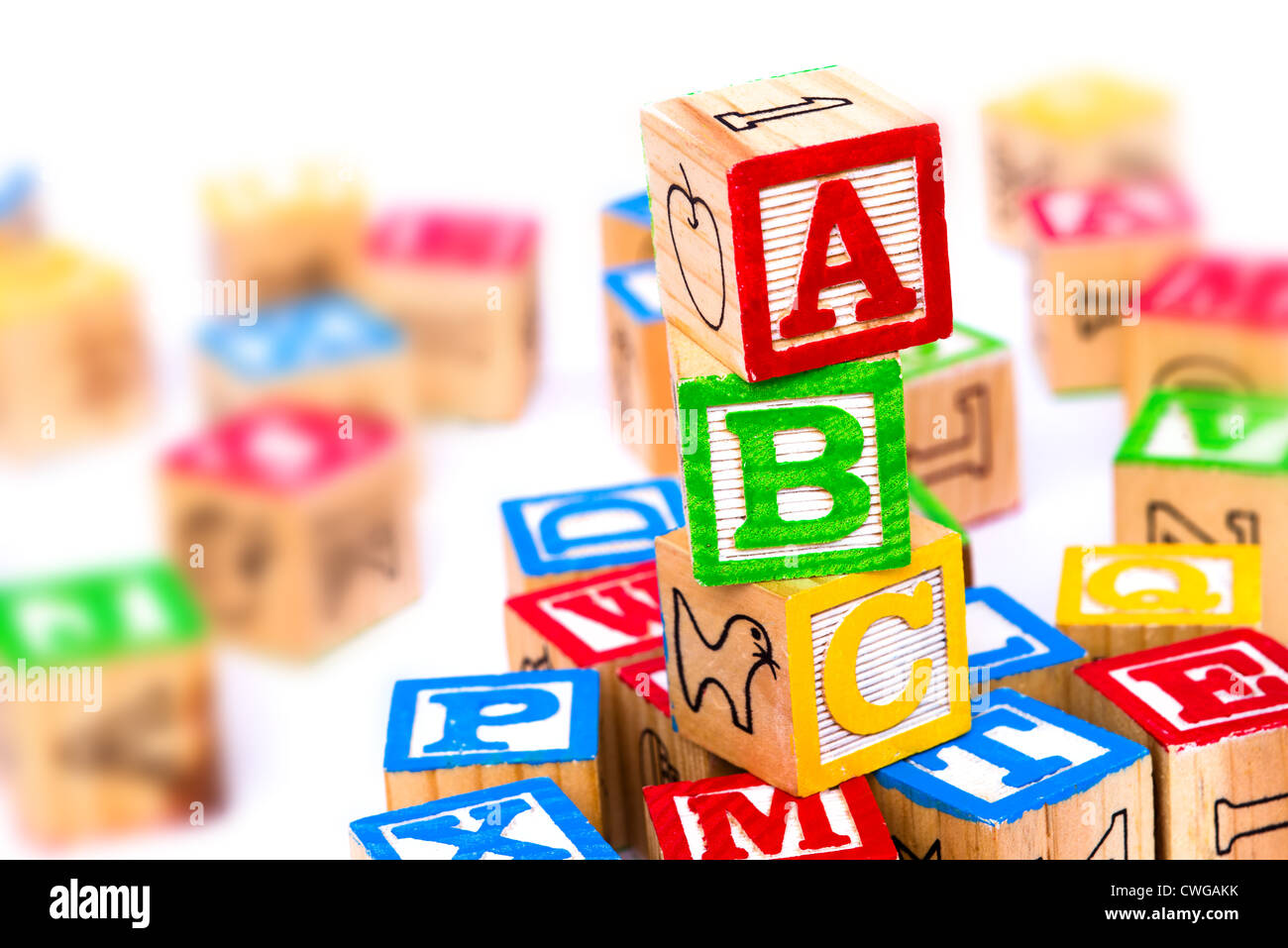 childrens blocks