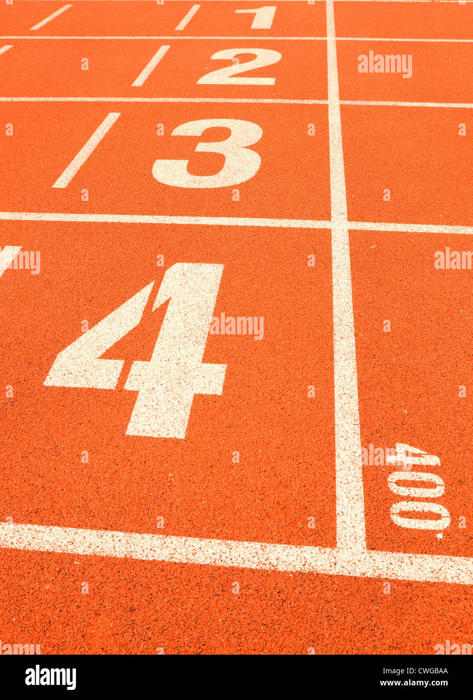 Athletics finish line hires stock photography and images Alamy