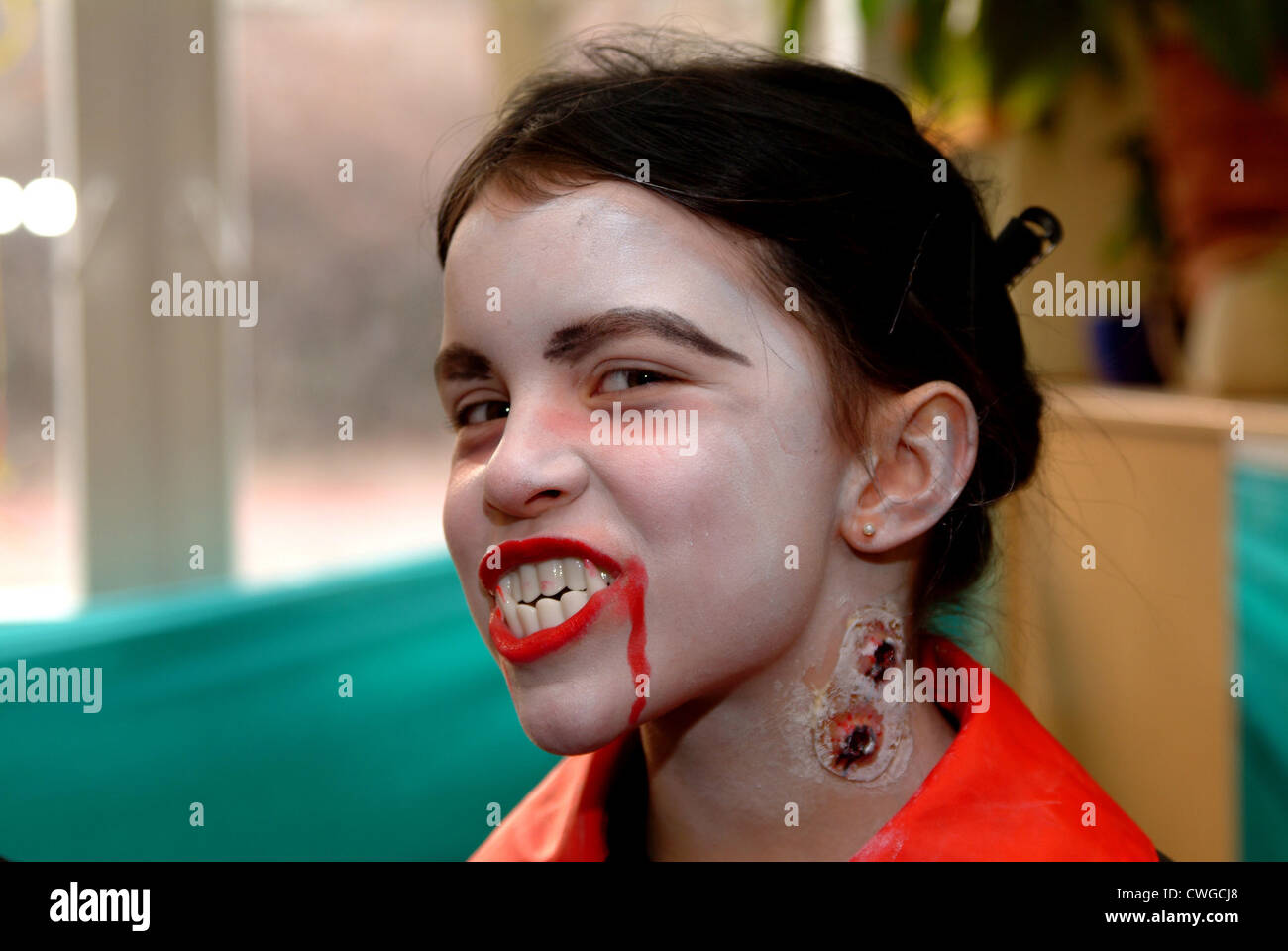 Download Vampire Mask High Resolution Stock Photography And Images Alamy PSD Mockup Templates