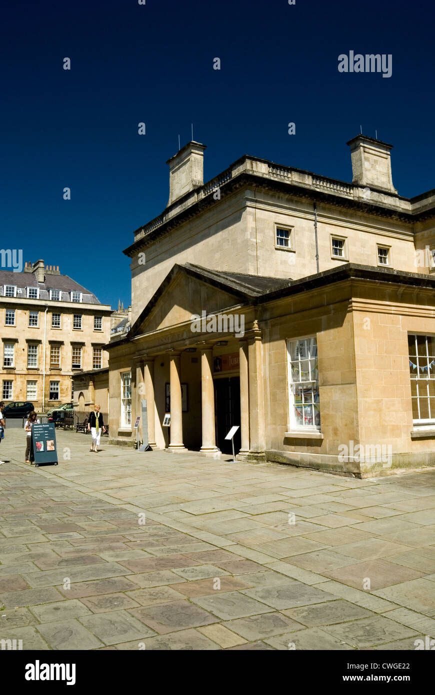 Bath the assembly rooms hires stock photography and images Alamy