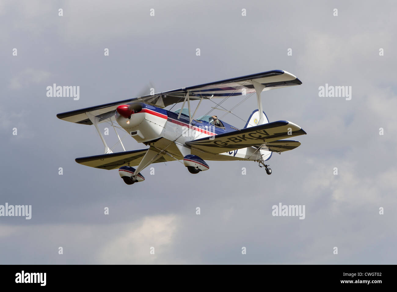 EAA Acro Sport I, Single-engine single-seat aerobatic sports