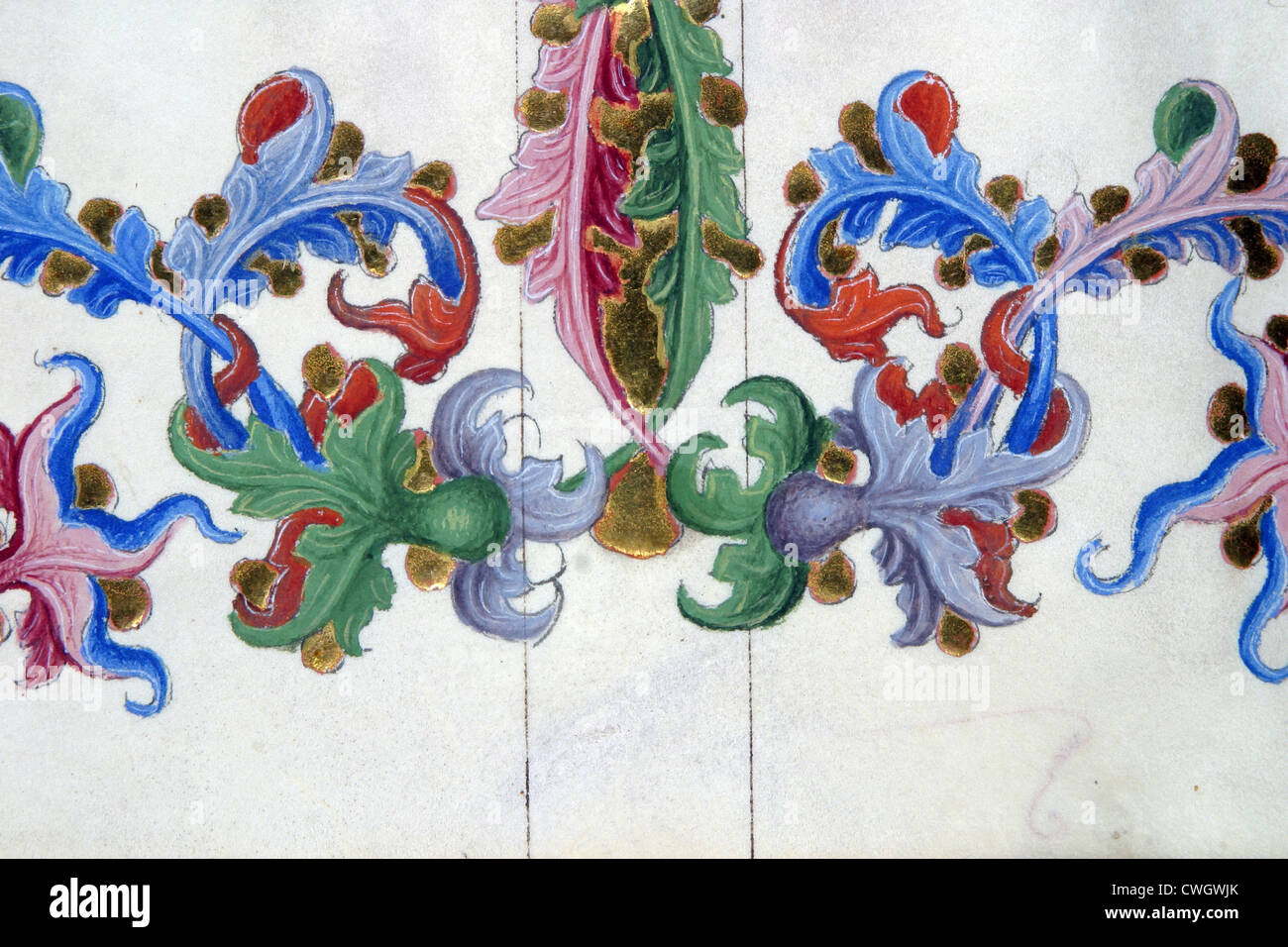 Close up of old Holy Bible book Stock Photo - Alamy