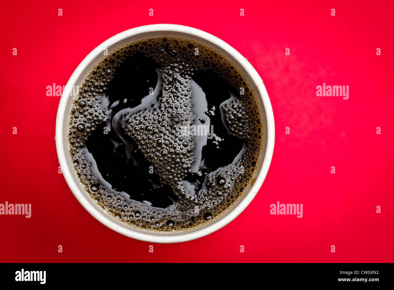 Soda cup hi-res stock photography and images - Alamy