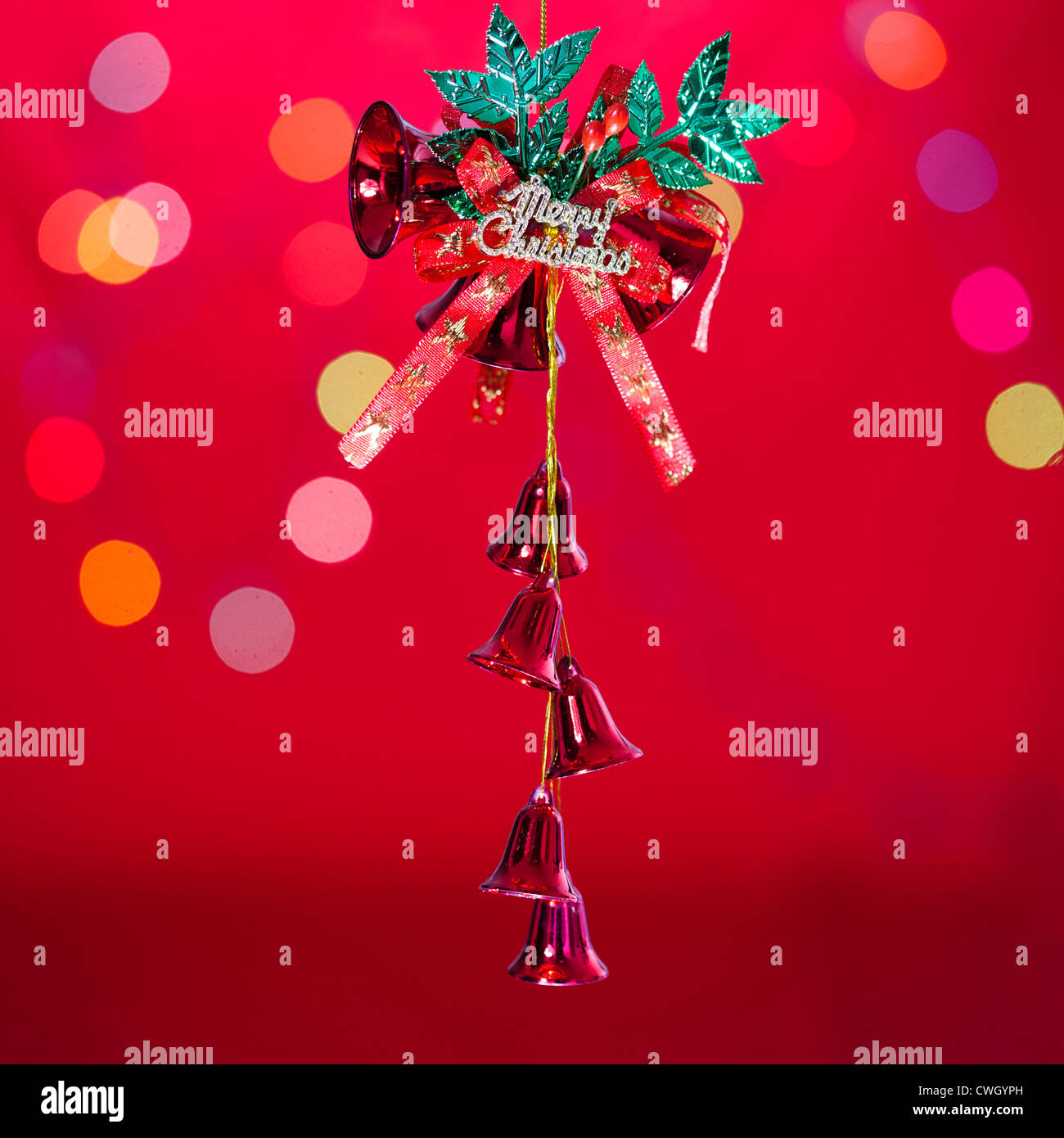 Bell lights hires stock photography and images Alamy