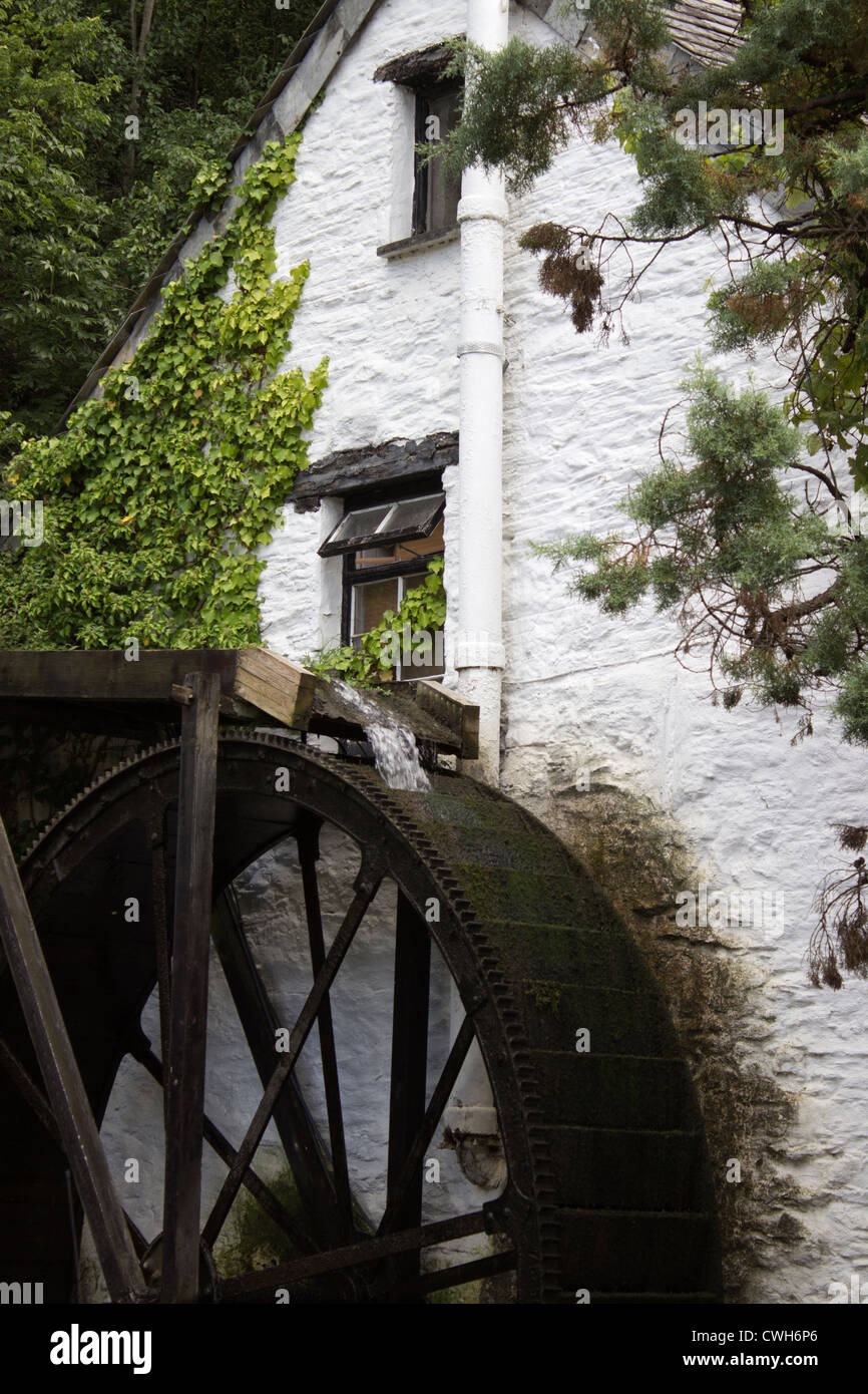 Crumplehorn inn polperro hi-res stock photography and images - Alamy